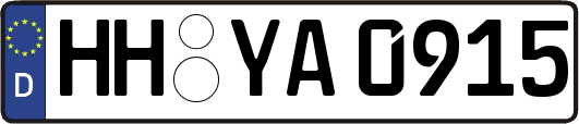 HH-YA0915