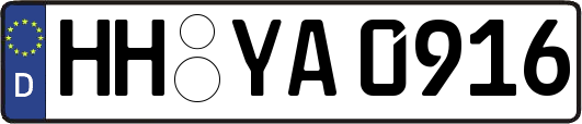 HH-YA0916