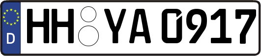 HH-YA0917