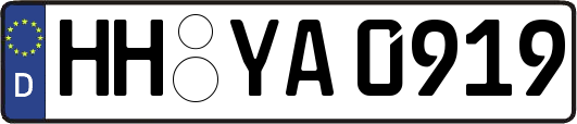 HH-YA0919