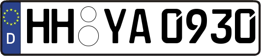 HH-YA0930