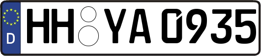 HH-YA0935