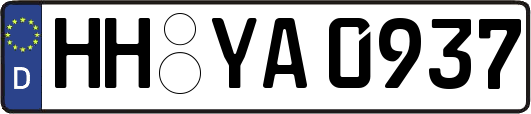 HH-YA0937