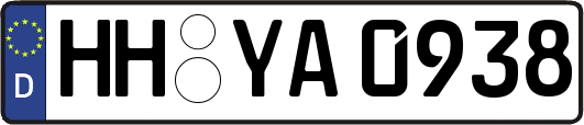 HH-YA0938