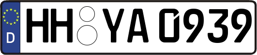HH-YA0939