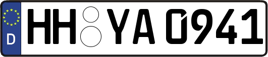 HH-YA0941