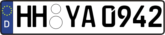 HH-YA0942