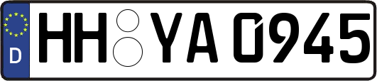 HH-YA0945