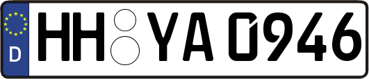 HH-YA0946
