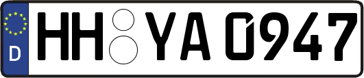HH-YA0947