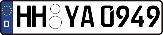 HH-YA0949