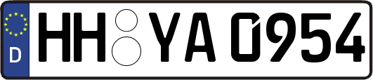 HH-YA0954