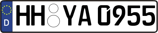 HH-YA0955