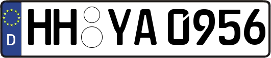 HH-YA0956