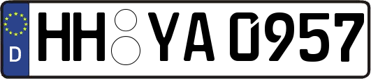 HH-YA0957