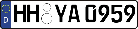 HH-YA0959