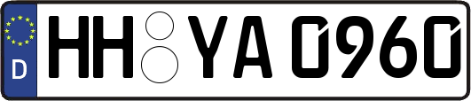 HH-YA0960