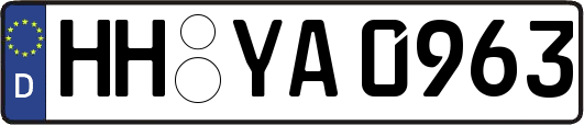 HH-YA0963