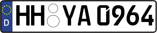 HH-YA0964