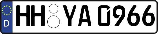 HH-YA0966