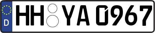 HH-YA0967