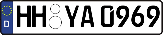 HH-YA0969