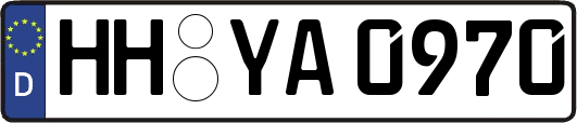 HH-YA0970