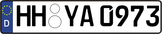 HH-YA0973
