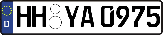 HH-YA0975