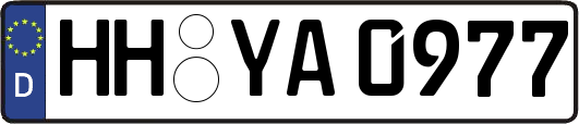 HH-YA0977