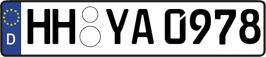 HH-YA0978