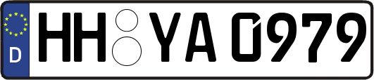 HH-YA0979
