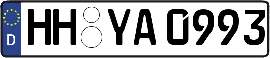 HH-YA0993