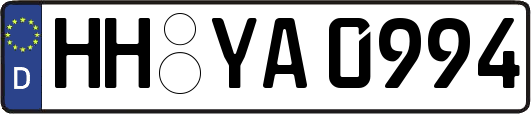 HH-YA0994