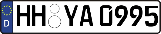 HH-YA0995
