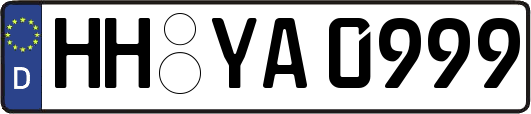 HH-YA0999