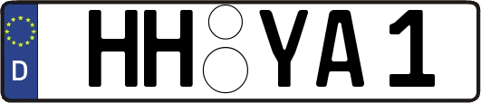 HH-YA1