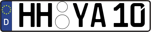 HH-YA10