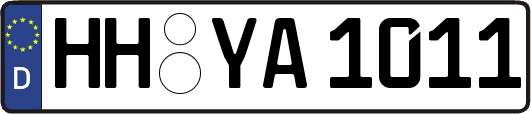 HH-YA1011
