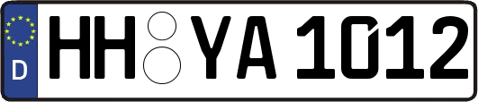HH-YA1012
