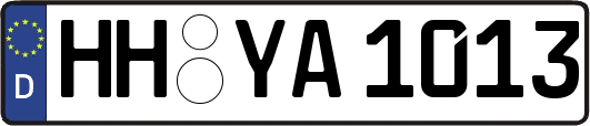 HH-YA1013