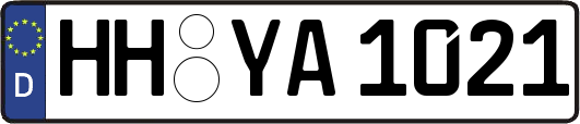HH-YA1021