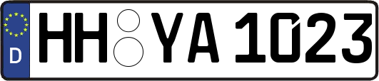 HH-YA1023