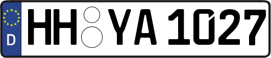 HH-YA1027
