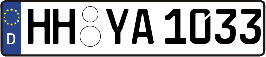 HH-YA1033