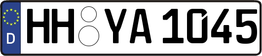 HH-YA1045