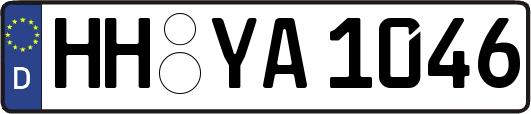 HH-YA1046