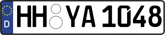 HH-YA1048