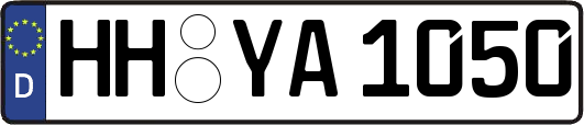 HH-YA1050