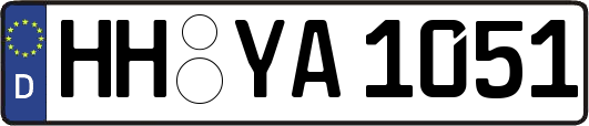 HH-YA1051